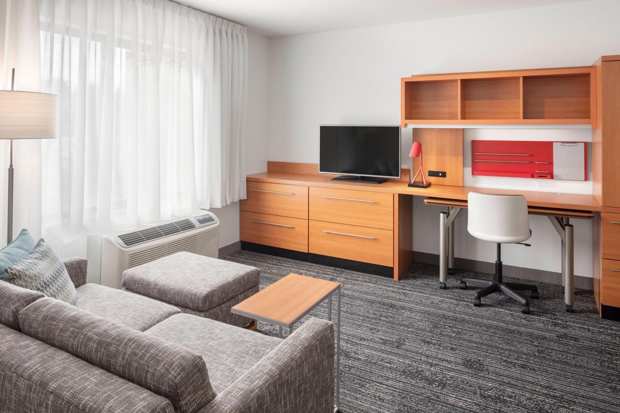 Towneplace Suites Бангор Екстериор снимка