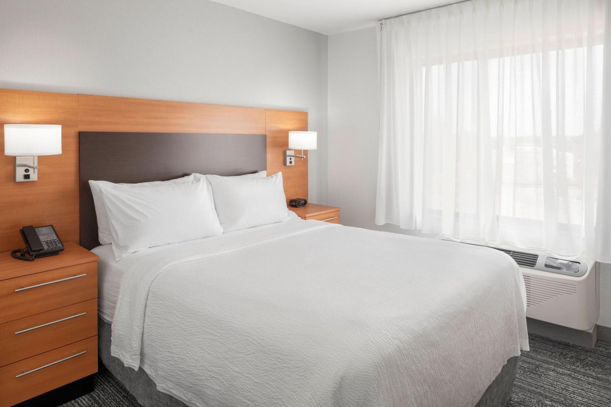Towneplace Suites Бангор Екстериор снимка