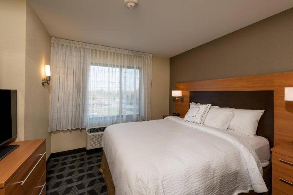 Towneplace Suites Бангор Екстериор снимка