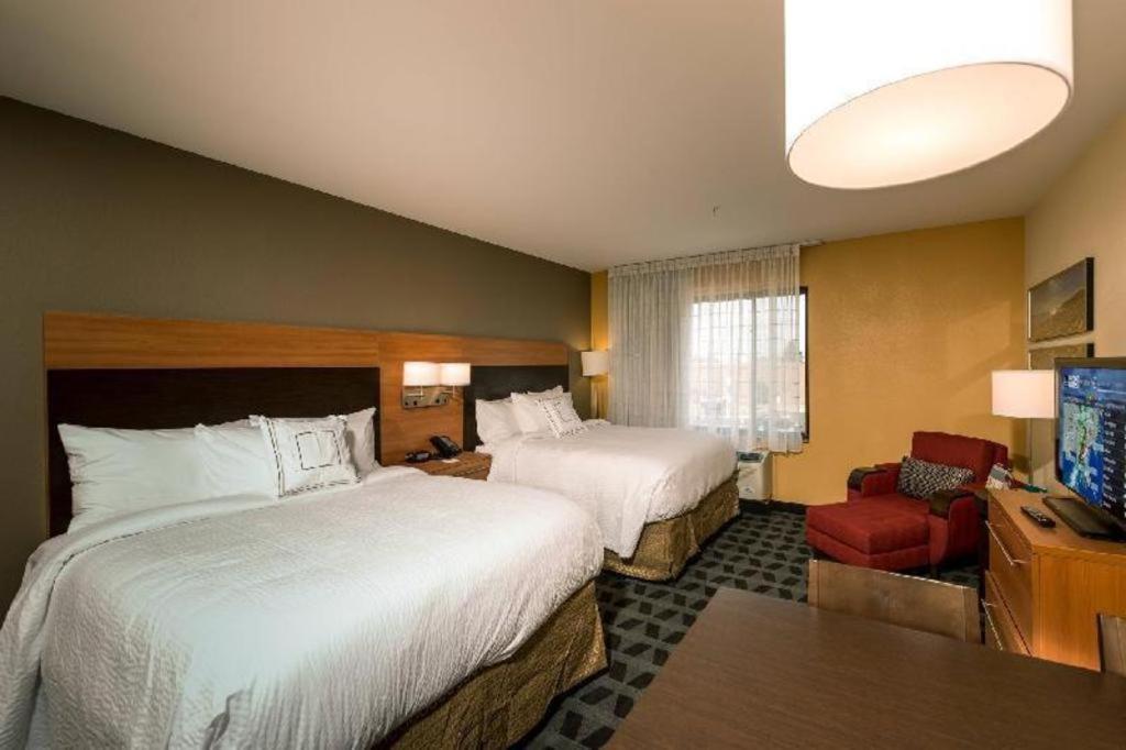 Towneplace Suites Бангор Екстериор снимка
