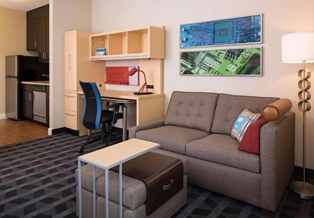 Towneplace Suites Бангор Екстериор снимка