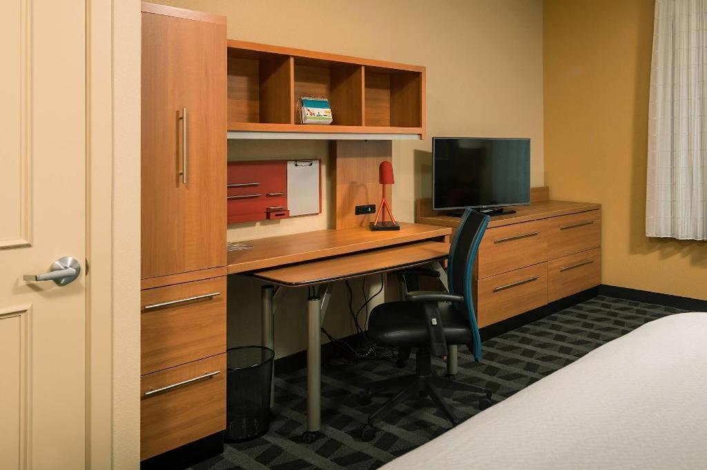 Towneplace Suites Бангор Екстериор снимка