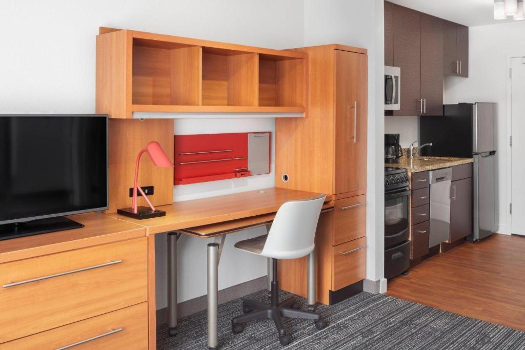 Towneplace Suites Бангор Екстериор снимка